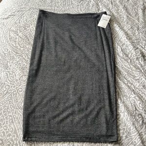 Brand new tube skirt